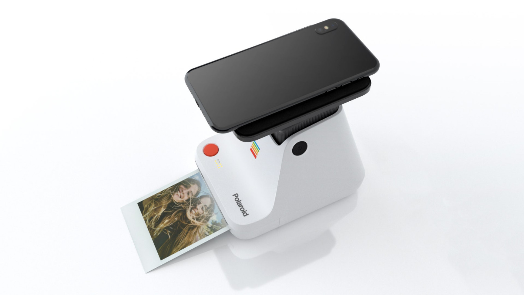 Handyfotos als Polaroid ausdrucken: AD verlost das „Polaroid Lab