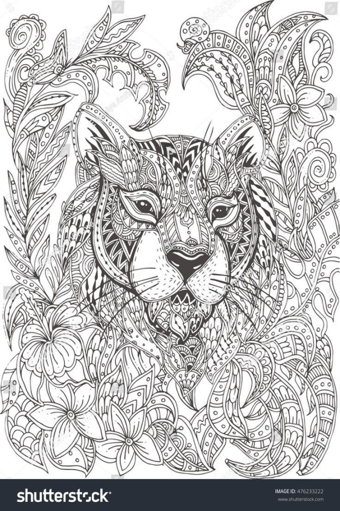 Coloring Pages Free Online